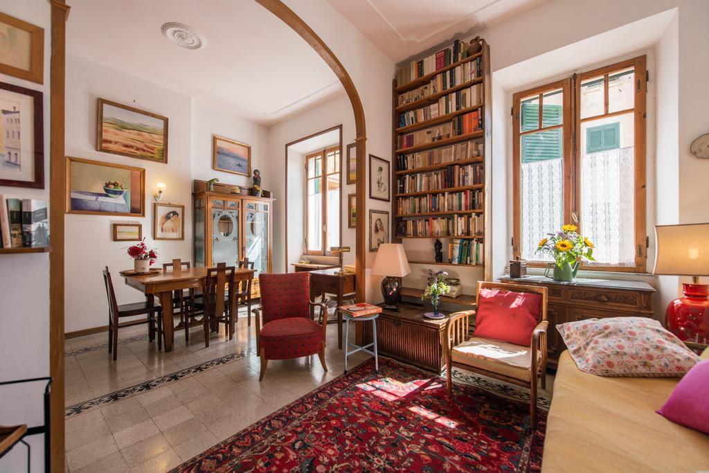 Colosseo Holiday House Róma Kültér fotó