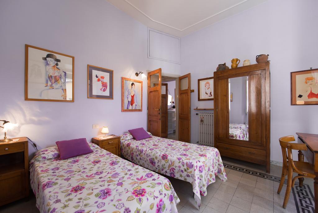 Colosseo Holiday House Róma Kültér fotó