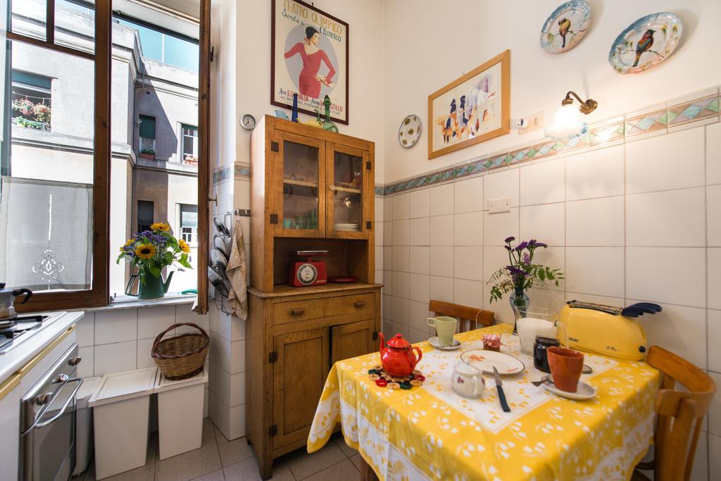 Colosseo Holiday House Róma Kültér fotó